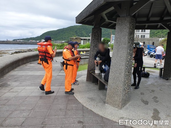 ▲台東綠島（圖／地方中心翻攝）