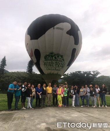 ▲▼ 疫情趨緩來七逃，台東縣府邀全國旅行同業踩線團體驗。（圖／記者楊鈞典翻攝，下同）