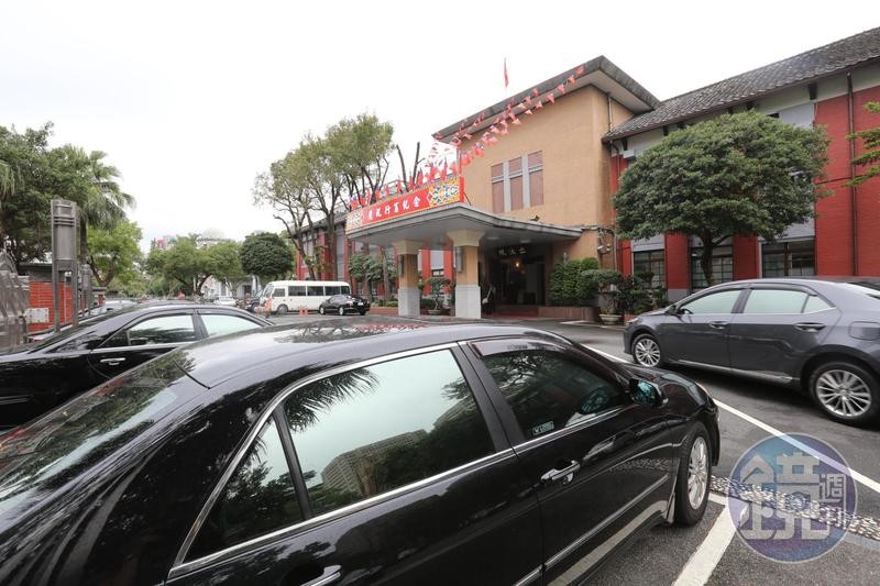 [舊聞] 用公務車超時！陳玉珍提案「不要公布名單