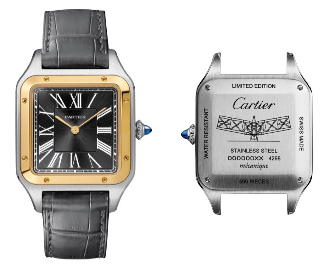 ▲▼ Cartier          。（圖／公關照）