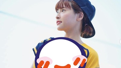 垦丁海边破尺度解放「掉出巨胸型状」 老公视角掀暴动