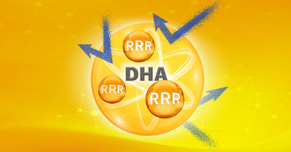 兒科醫師分享：DHA是基本　更要有RRR天然維生素E提升寶寶學習連結！(圖／品牌提供）