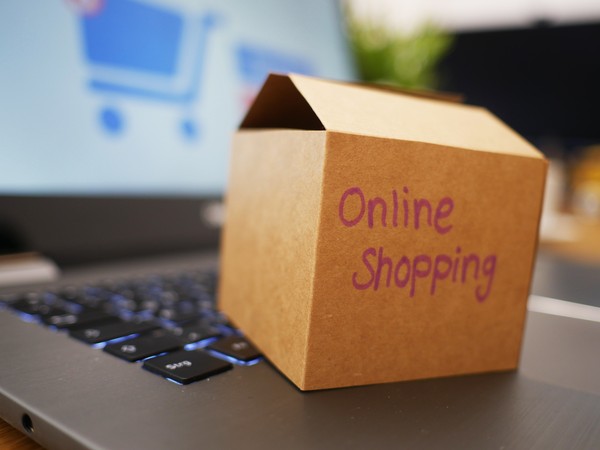 ▲▼網路購物，網購，網路消費，電商平台。（圖／pixabay）