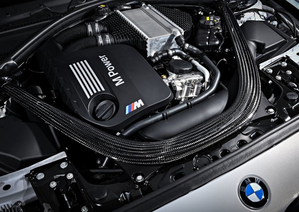 跑再快也難敵排放法規限制？BMW宣布將M2將退出歐洲市場（圖／翻攝自BMW）