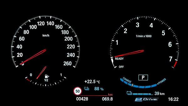 ▲2020 BMW X2。xDrive25e PHEV插电式油电休旅（图／翻摄自BMW）