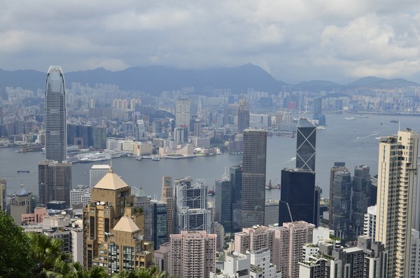 ▲▼ 香港。（圖／取自免費圖庫pixabay）