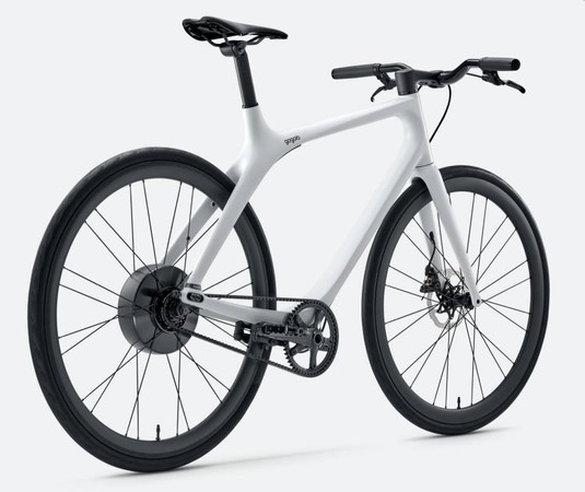 ▲Gogoro電動腳踏車現身要價11.7萬起！「Eeyo 1」續航力90公里。（圖／翻攝自Gogoro Eeyo）