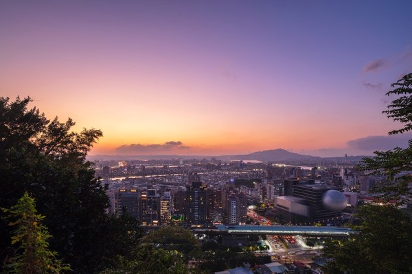 ▲▼「圓山帝寶」台北龍脈傳世經典宅。（圖／業者提供）