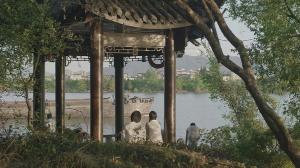 ▲▼ 《春江水暖》是中國新銳導演顧曉剛首部長片。（圖／台北電影節提供）