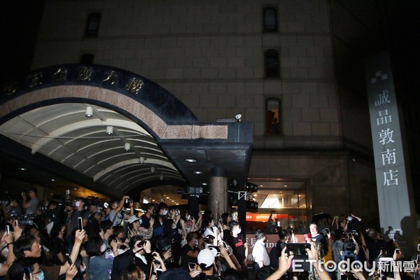 ▲▼      誠品敦南店       。（圖／記者張一中攝）