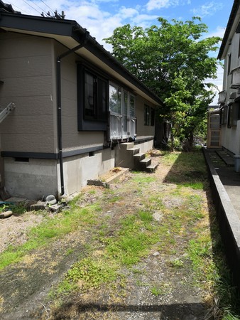 日本房產投資客150萬日幣買到獨棟平房（圖／翻攝自twitter／@oota76420732）