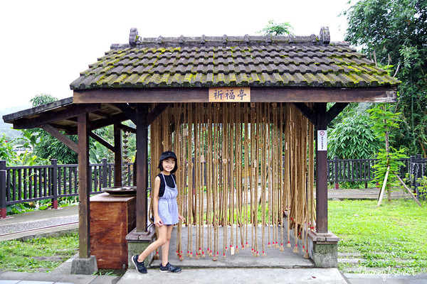 ▲▼天送埤森鐵文創園區。（圖／兔兒毛毛姊妹花提供）