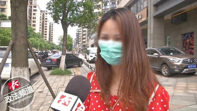 ▲▼ 單身女生被結婚被買房 。（圖／長沙廣電新聞中心）