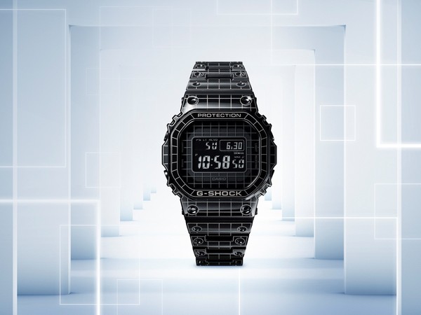 ▲▼ G-SHOCK            。（圖／公關照）