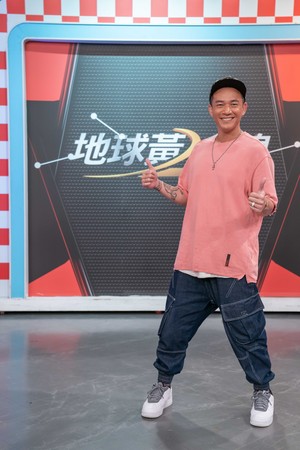 ▲▼阿Ben。（圖／TVBS提供）