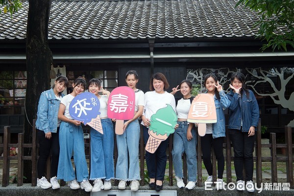 ▲畢旅解禁!市府推出遊程 邀請來「嘉」玩       。（圖／記者翁伊森翻攝）