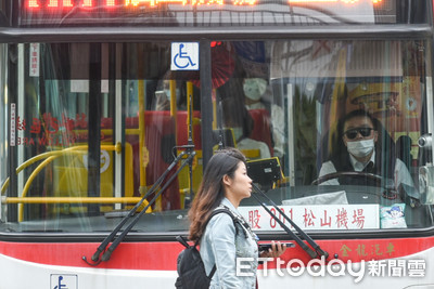 北市公車起步猛煞車急惹民怨　公運處允加強教育訓練