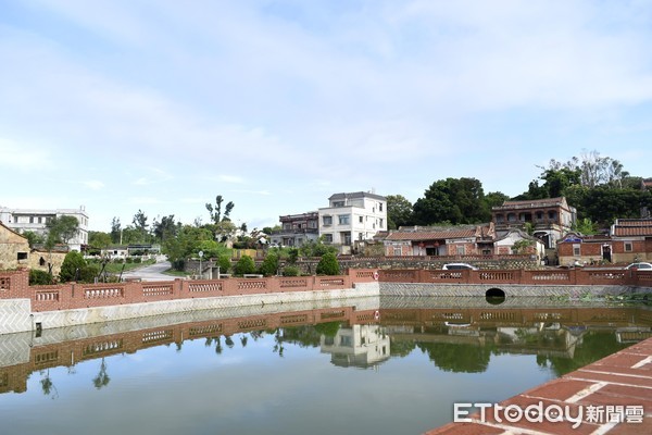 ▲金門校長的家。（圖／記者陳涵茵攝）