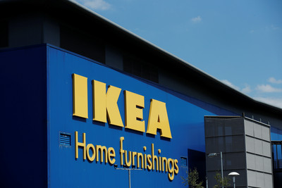 才關7家店!IKEA中國再出售8處資產 官方:主動轉型