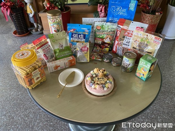 ▲台南市農業局動保處，將積極為毛小孩食品安全做把關。（圖／記者林悅翻攝，下同）