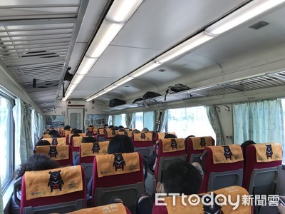 台鐵排骨便當被嫌味道重！茹素藝術家喊設「素食車廂」兩派吵翻