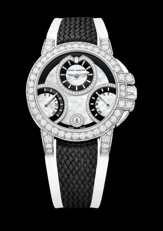 ▲▼ Harry Winston           。（圖／公關照）