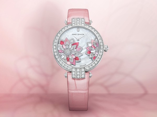 ▲▼ Harry Winston           。（圖／公關照）