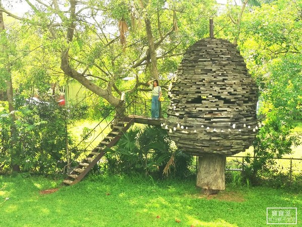 ▲▼野山田工坊。（圖／寶寶溫旅行親子生活提供）