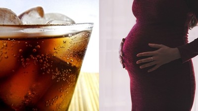 紐西蘭孕媽每天狂灌「2公升可樂」　癲癇體質害死寶寶和自己