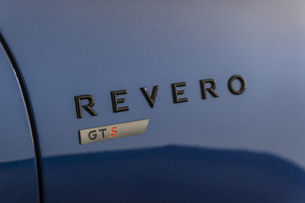 ▲北美新創公司Karma為Revero GT跑車推出運動性能套件。（圖／翻攝Karma Automotive）