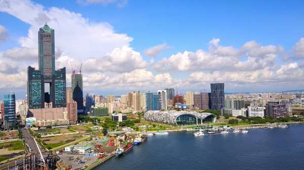 ▲陳其邁PO文談及罷韓投票。（圖／翻攝自陳其邁臉書粉專）