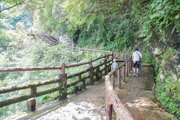 ▲▼雲仙樂園。（圖／小腹婆大世界提供）