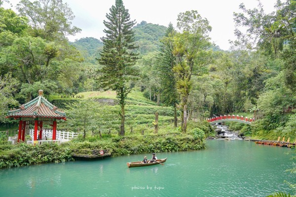 ▲▼雲仙樂園。（圖／小腹婆大世界提供）