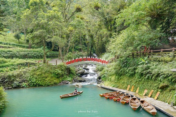 ▲▼雲仙樂園。（圖／小腹婆大世界提供）