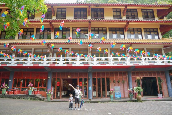 ▲▼雲仙樂園。（圖／小腹婆大世界提供）