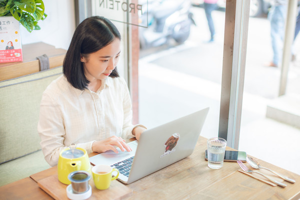 ▲▼一天工作4小時是未來趨勢！作家曾彥菁離開全職OL身份看清：好好生活才是目的。（圖／曾彥菁提供）