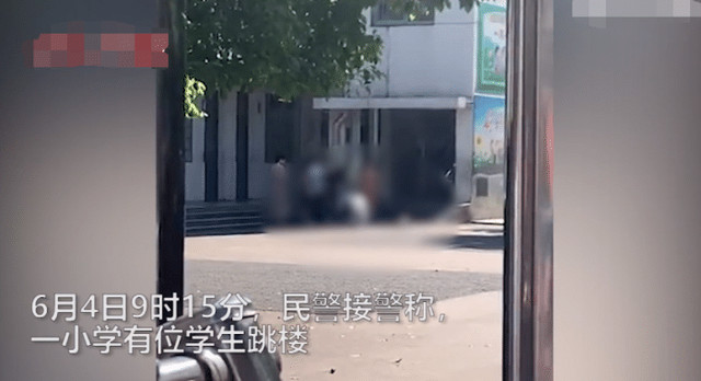 ▲▼ 12歲女孩跳樓墜亡，留遺書盼爸媽复婚 。（圖／翻攝自陸媒）