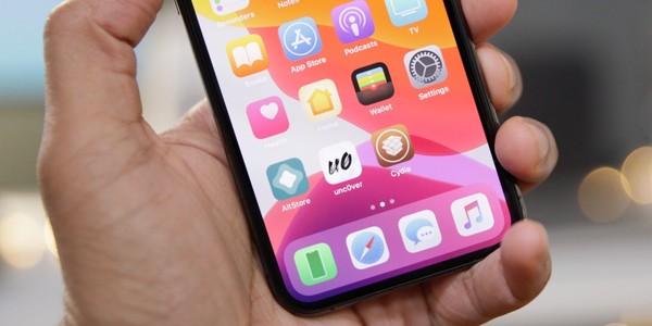 Ios 13 5 1修復越獄漏洞 更新完就回不去了 Ettoday3c家電新聞 Ettoday新聞雲