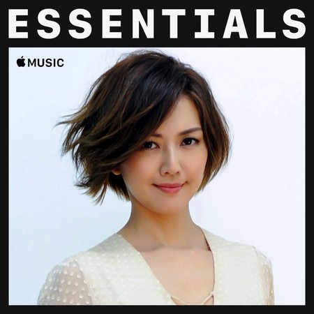 ▲▼Apple Music推出《孫燕姿代表作》歌單。（圖／Apple提供）