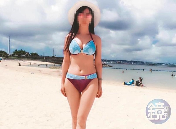 林妻發現丈夫可能劈腿後，又在家中找到小三貼心送老公的益生菌。（讀者提供）