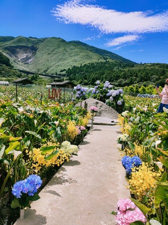 ▲天使花園休閒農場。（圖／天使花園休閒農場提供）