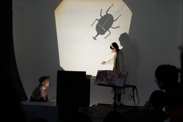 ▲▼台北兒童藝術節開跑。（圖／台北表演藝術中心提供）