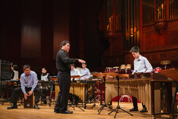 ▲▼台北兒童藝術節開跑。（圖／台北表演藝術中心提供）