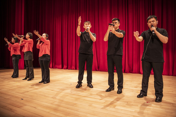 ▲▼台北兒童藝術節開跑。（圖／台北表演藝術中心提供）