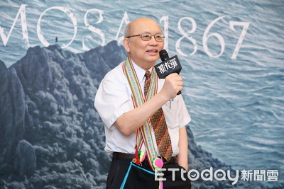 血液腫瘤權威陳耀昌病逝　石崇良憶恩師哽咽：沒辦法再諮詢他了