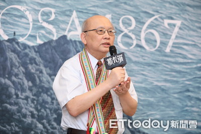 快訊／血液腫瘤權威陳耀昌病逝　享壽76歲