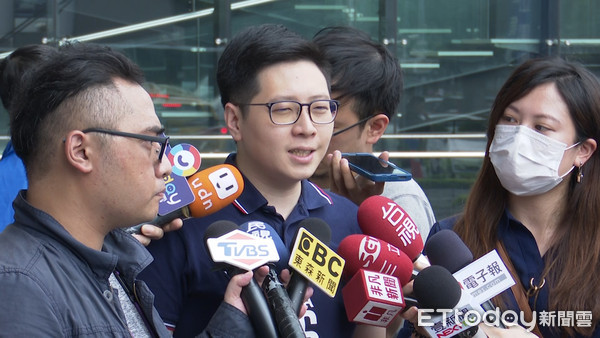王浩宇罷免通過　許智傑：對民進黨是個警訊 | ETtoday政治新聞 |