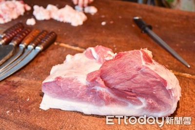 妻肚子被捅爛！老公藏刀暴襲　只因她買豬肉...老闆給折扣
