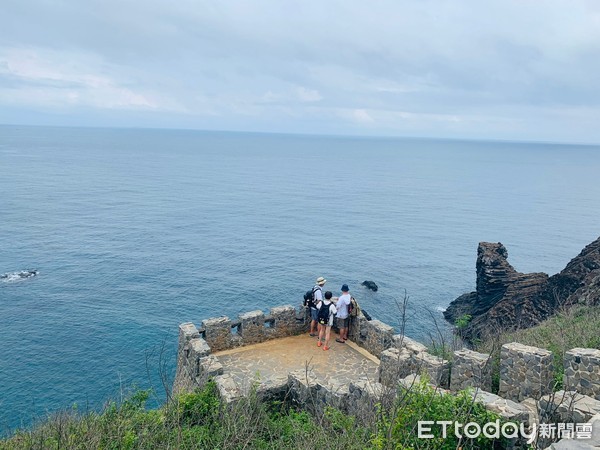 ▲▼澎湖七美島。（圖／記者蔡玟君攝）