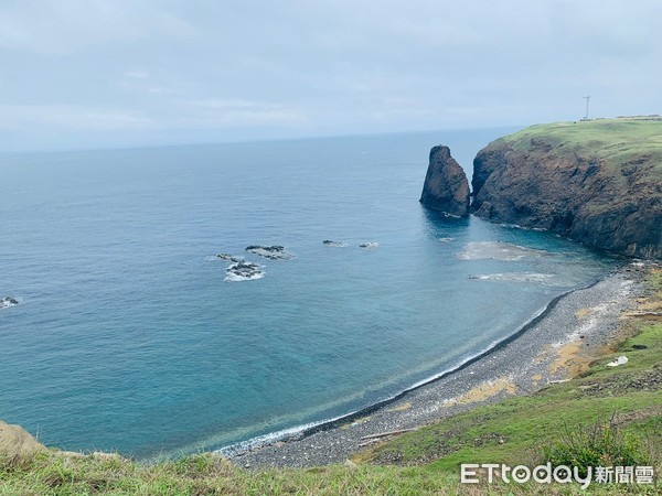 ▲▼澎湖七美島。（圖／記者蔡玟君攝）